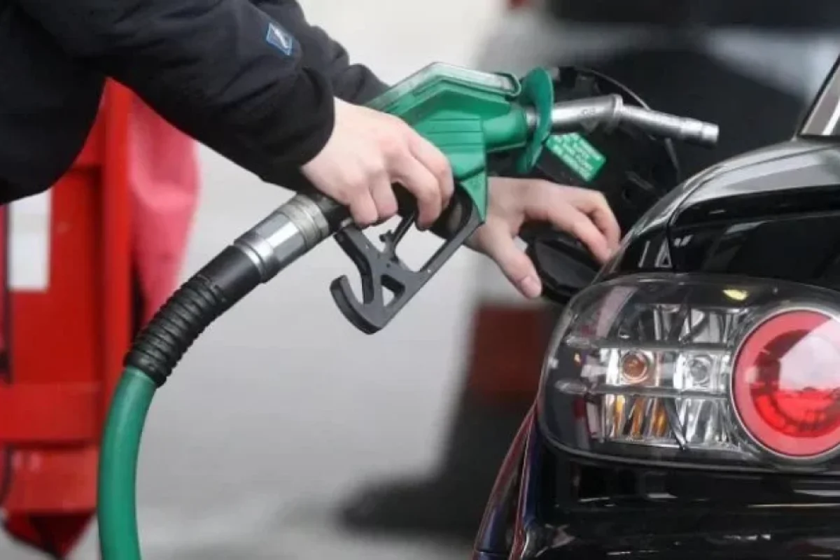 Yanacaqdoldurma məntəqələri ilə bağlı qərar verildi: - Sürücülərə BƏD XƏBƏR