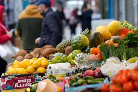 Sağlam qocalmaq üçün nə yemək lazımdır?