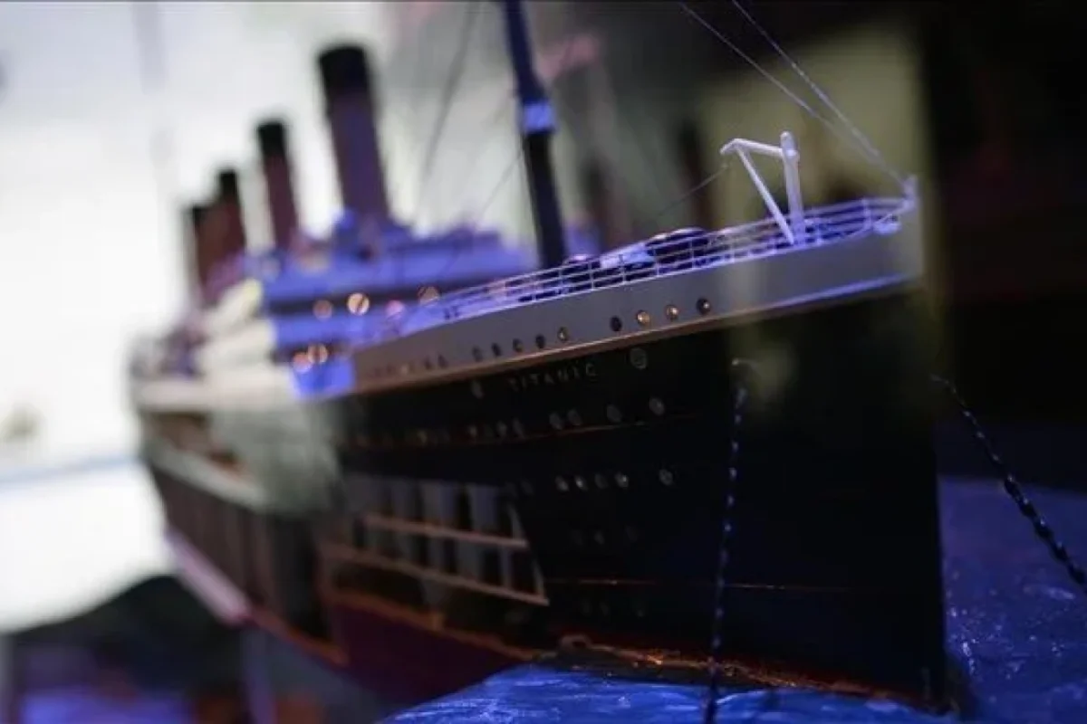 Titanik xilas ola bilərdi?