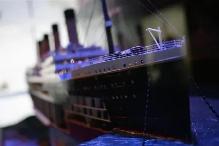 Titanik xilas ola bilərdi?