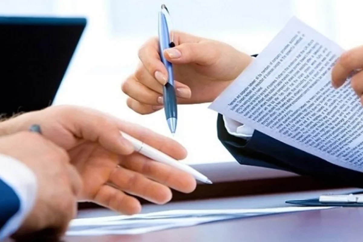 Aprelin 13-dən qadağa tətbiq ediləcək: - Bu şəxslər üçün XƏBƏRDARLIQ