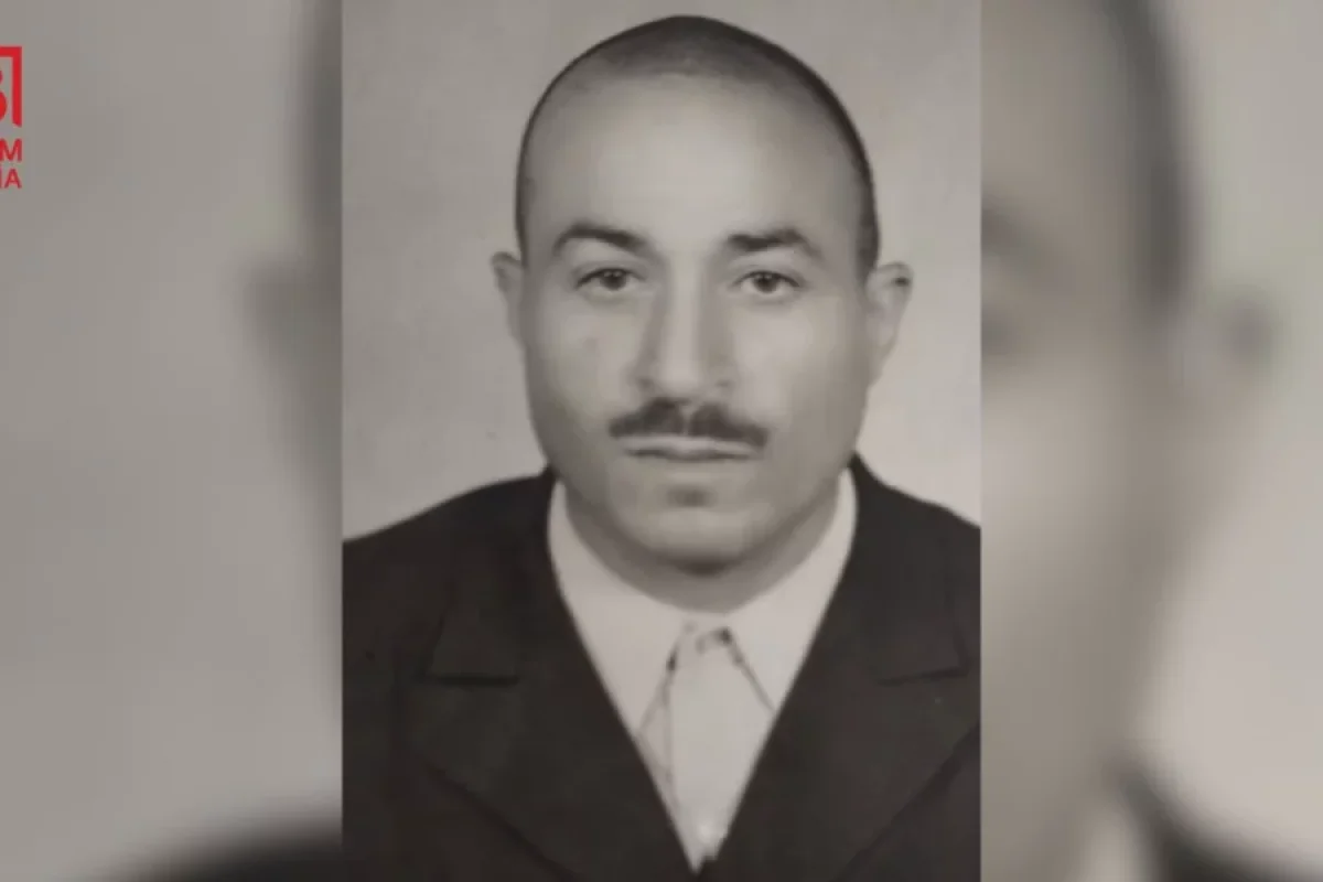 Ata oğlunun şəhid olduğu tarixdə - DÜNYASINI DƏYİŞDİ