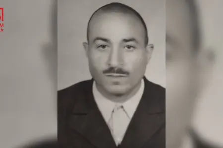 Ata oğlunun şəhid olduğu tarixdə - DÜNYASINI DƏYİŞDİ