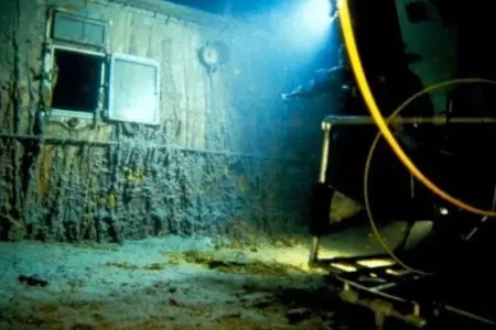 "Titanik"in daha bir sirri açıldı - Gəmi heyəti son ana qədər...