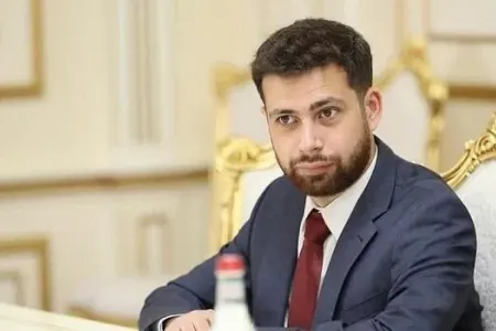 Türkiyə və Ermənistan rəsmiləri görüşdü