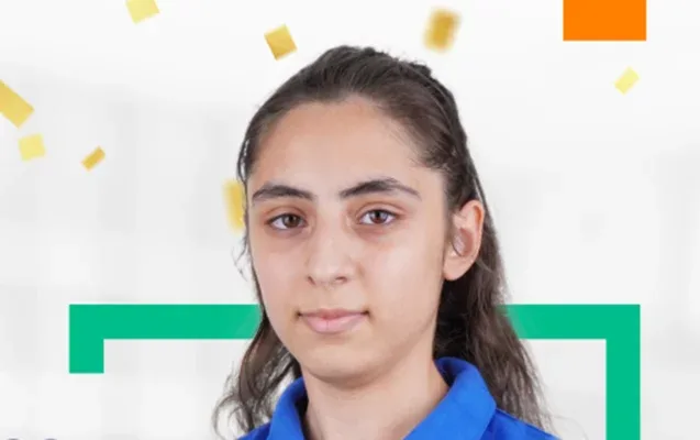 Bu uşaqlara yaxşı-yaxşı baxın! - FOTOLAR