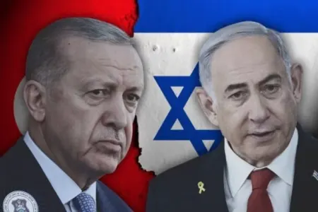 Türkiyə və İsrailin Bakı razılaşması: Azərbaycan nələrə nail oldu?