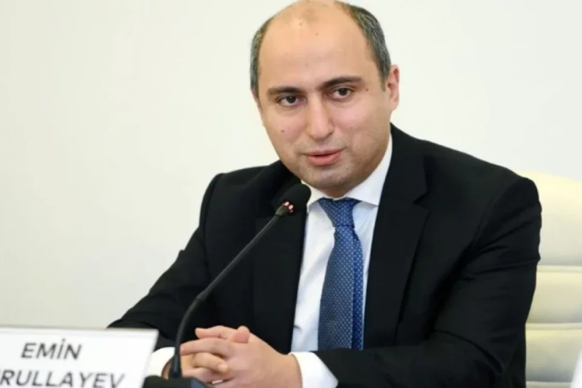 Nazirin sensasion etirafı: - pul da yoxdur, elm də...