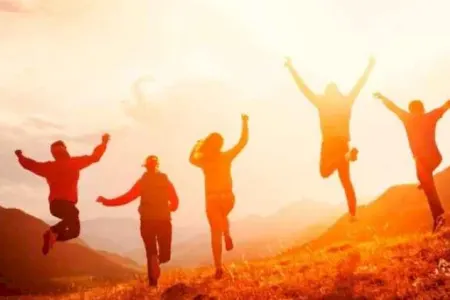 Dünyanın ən xoşbəxt şəhəri buradır