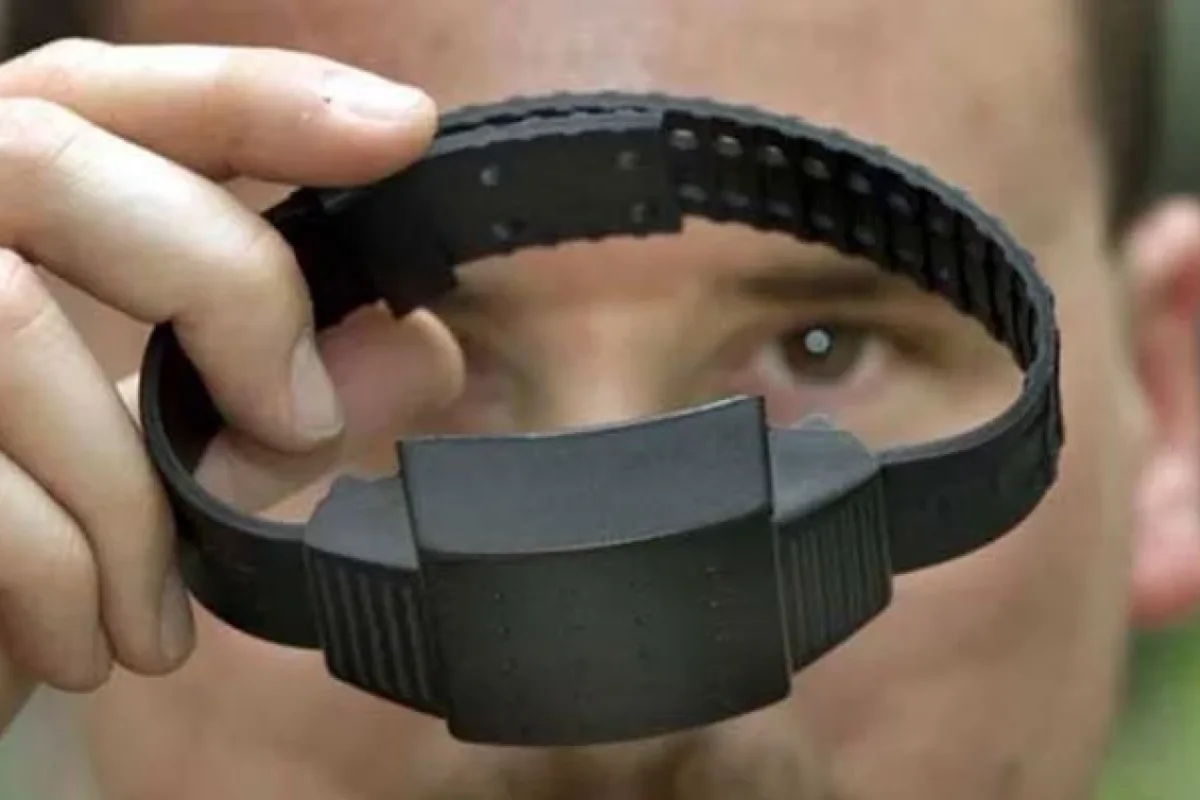 Elektron qolbaq taxılan Anarın qəza səbəbi... - Qohumu