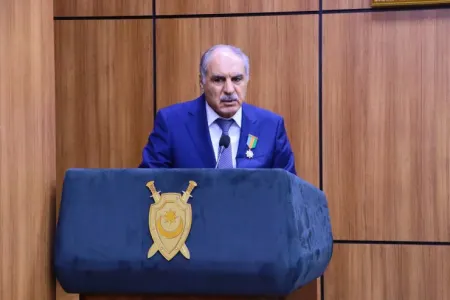 Xanlar Vəliyev kimdir? - Qardaşı güllələnən keçmiş prokuror