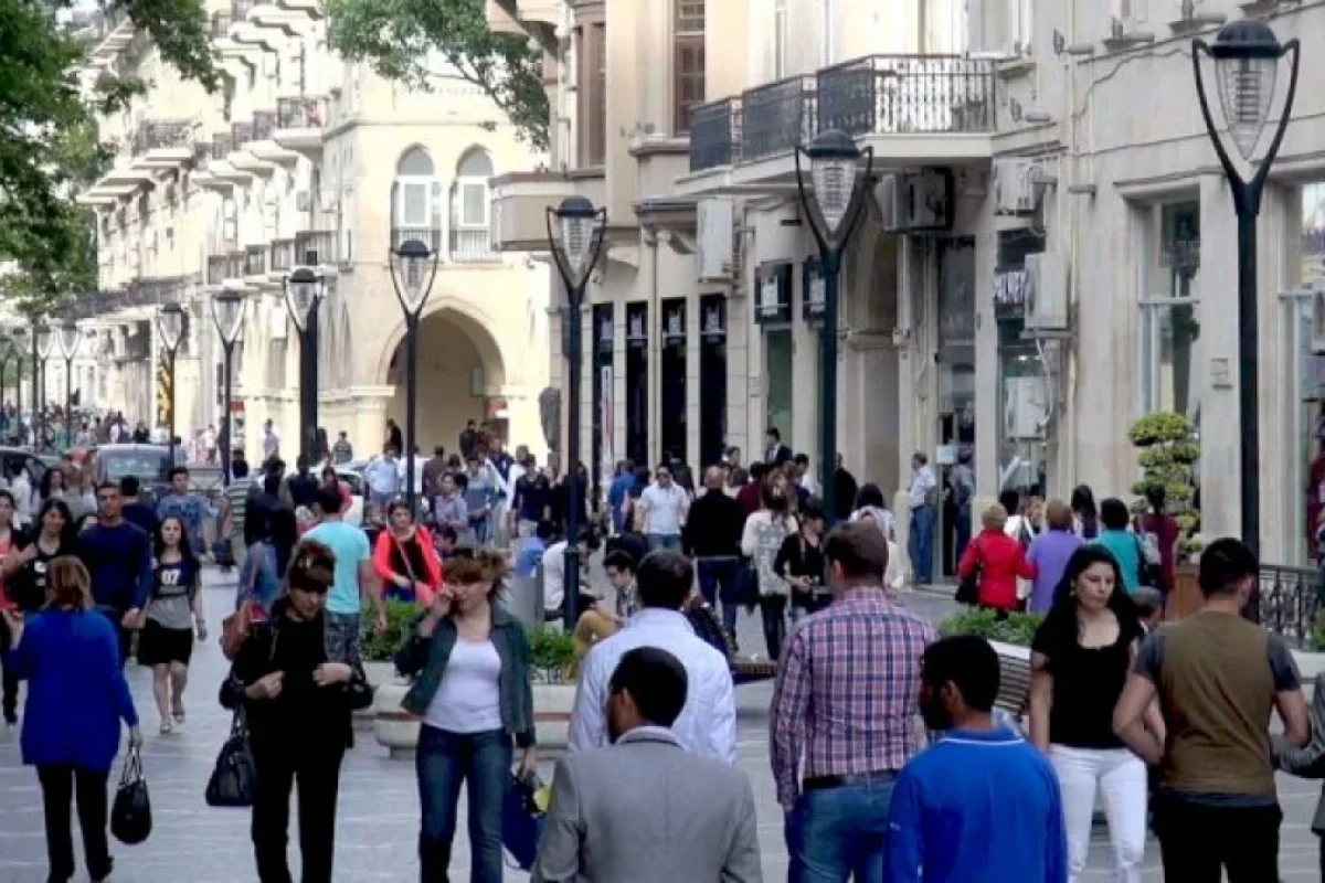 Bakı əhalisi üçün HƏYƏCAN ANONSU - Bu şəxslər təhlükədədir!