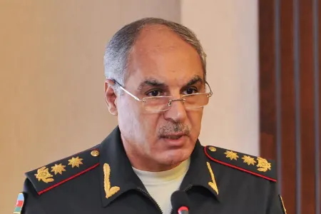 Xanlar Vəliyev yeni vəzifəyə - TƏYİN EDİLDİ