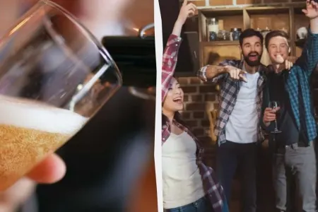 Alkoqol bu 5 orqana - ZƏRBƏ VURUR