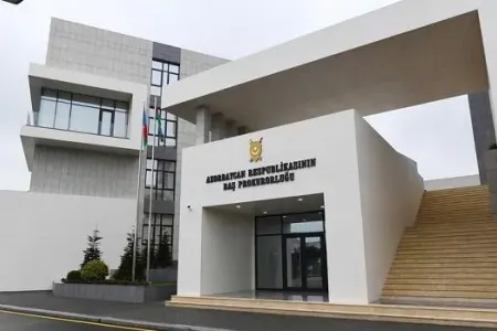 Vəzifəli şəxslərə cinayət işi açıldı