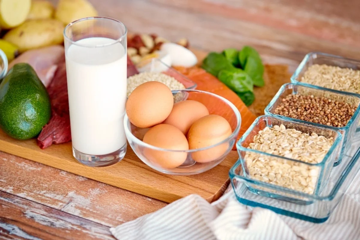 Diyetik qida sağlamlıq üçün riskə çevrilə bilər