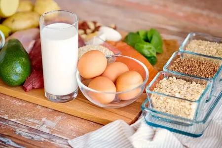 Diyetik qida sağlamlıq üçün riskə çevrilə bilər