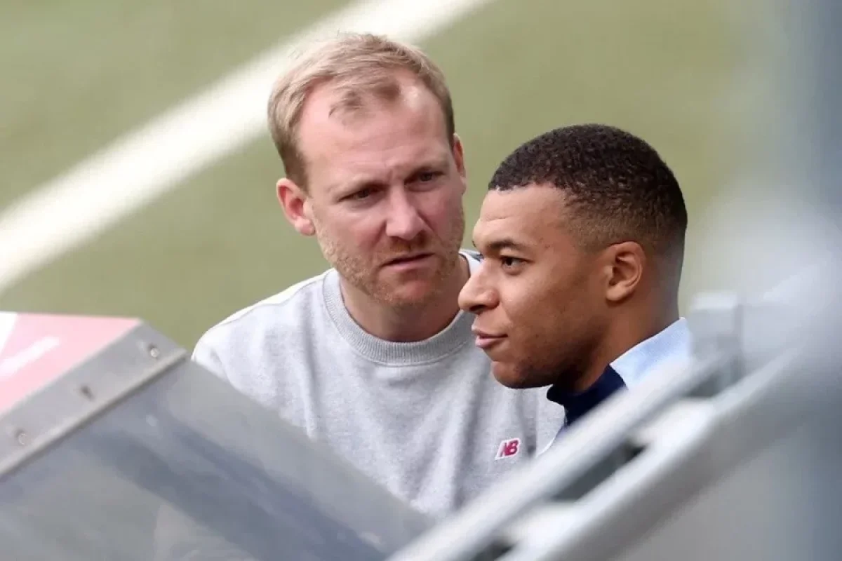 Mbappe ilə PSJ arasında gərginlik artır: - PSJ kənarlaşdırılacaq?