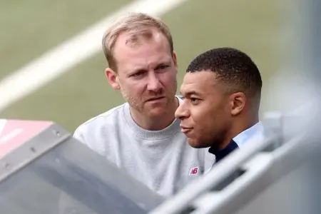 Mbappe ilə PSJ arasında gərginlik artır: - PSJ kənarlaşdırılacaq?