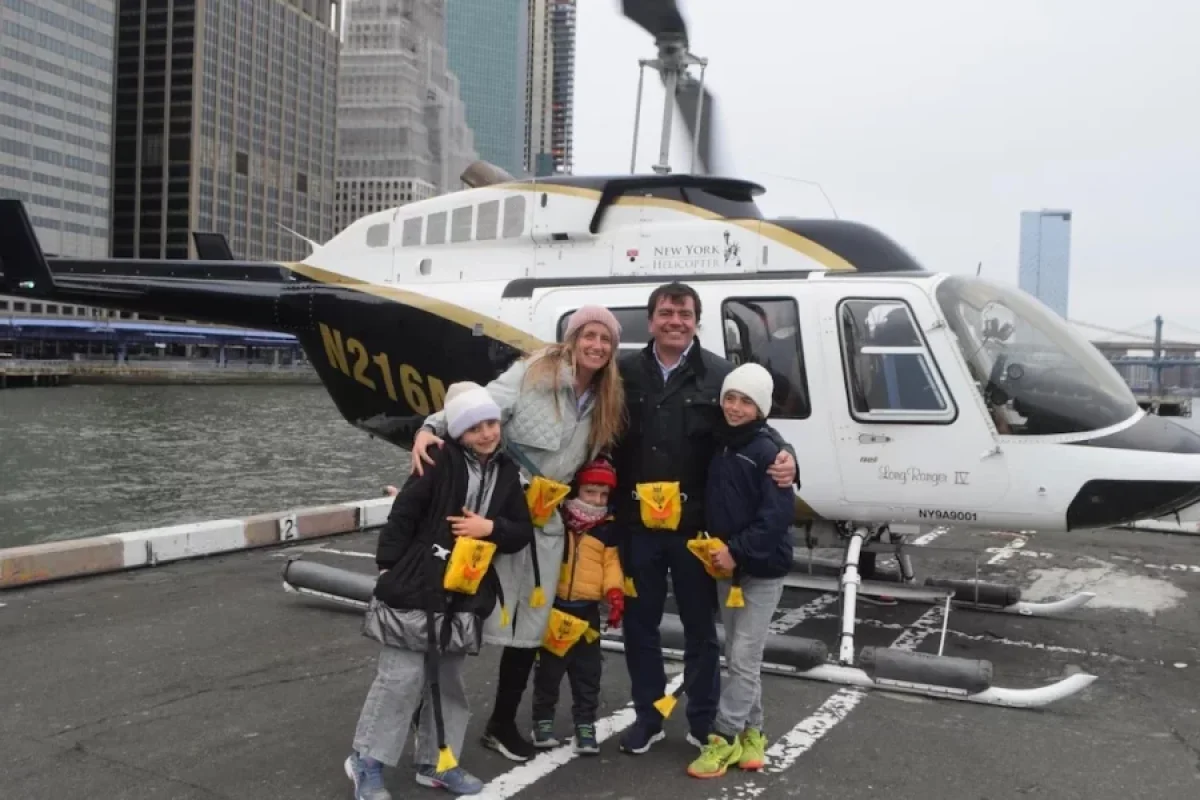 Helikopter qəzasında ölən - Eskobar imiş