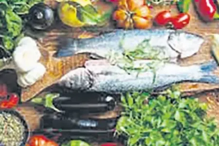 Uzun və sağlam həyat üçün - 10 qida