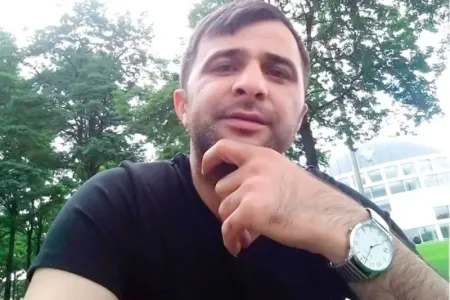 Rəfail Piriyev həbs edilir?