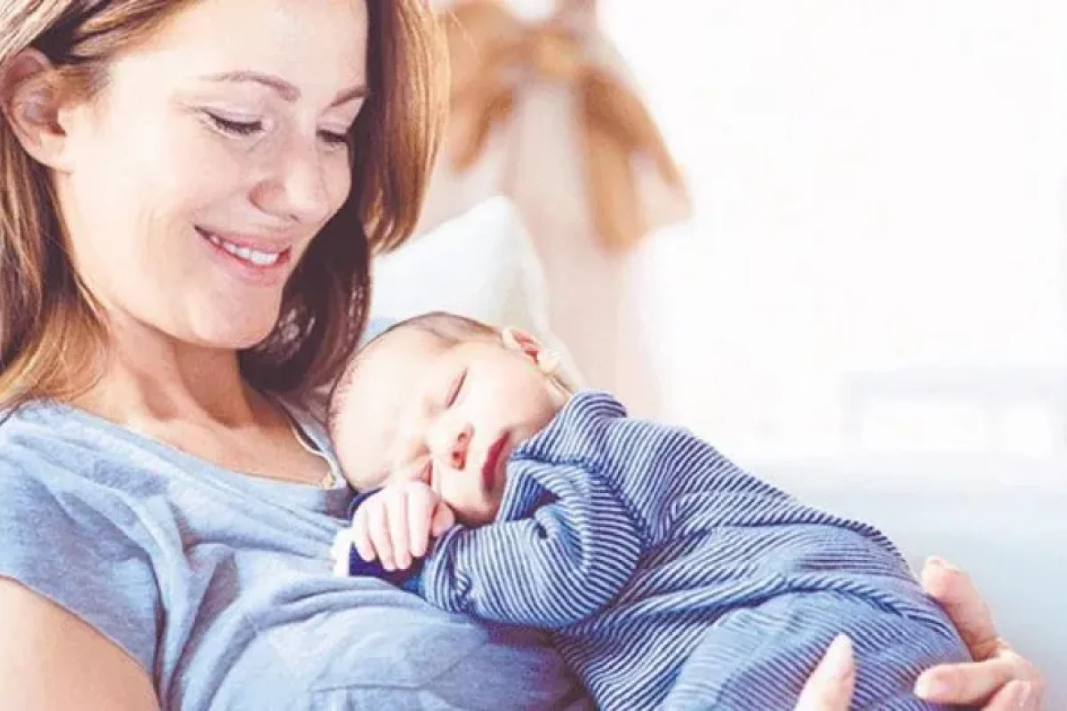 Anemiyalı anaların - DİQQƏTİNƏ