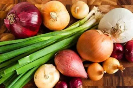 Xərçəngə qarşı faydalı tərəvəz