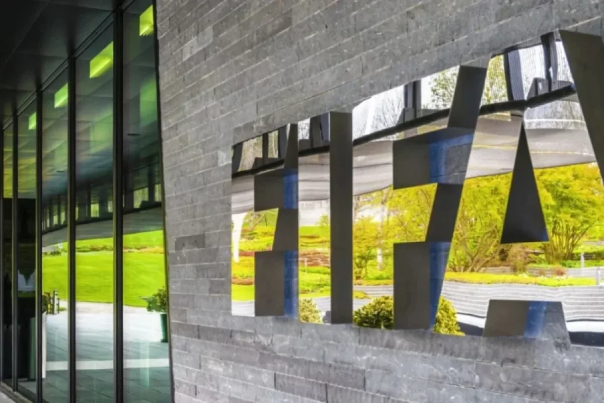 FİFA Türkiyə klublarına transferlərə - -qadağa qoydu