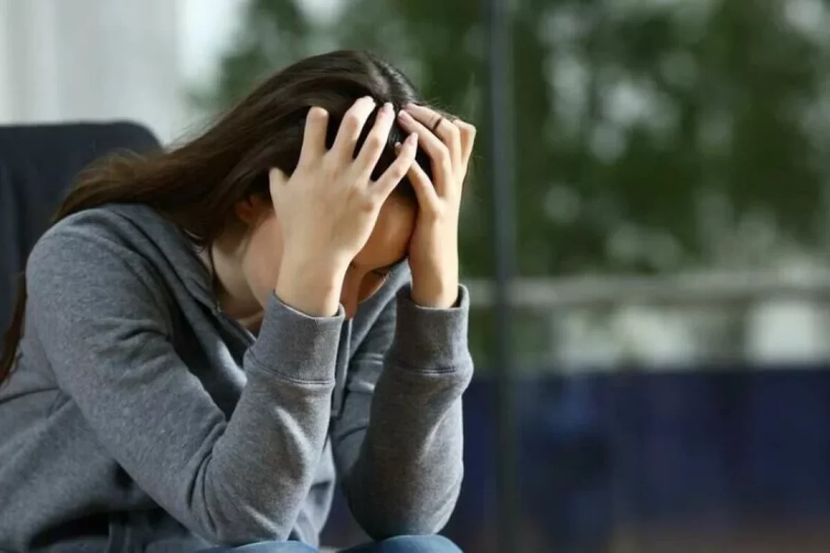 "Arvadına bağlanmışam, ayrıla bilmirəm" - Bakıda görünməmiş dava