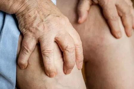 Diz ağrılarını azaldan qidalar açıqlandı