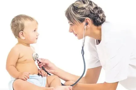 Kiçik ürəklərə həssas müayinə