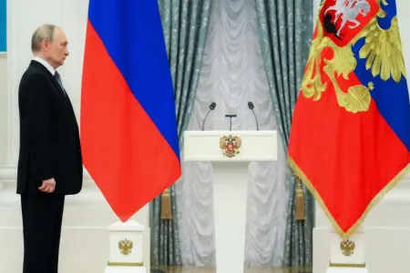Trampın xüsusi nümayəndəsi Putinlə görüşəcək