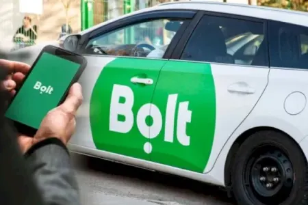 “Bolt”un fəaliyyəti dayandırılacaq? - AÇIQLAMA