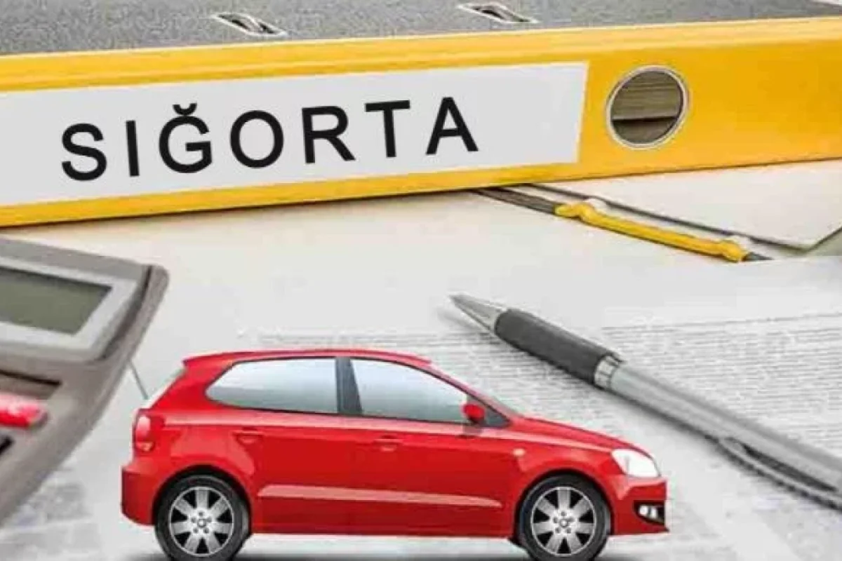 Sığortadan pulu gecikənlərin NƏZƏRİNƏ: - Təzminat almaq olar