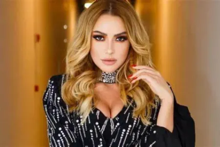Hadise səhnədə ürəyini boşaltdı