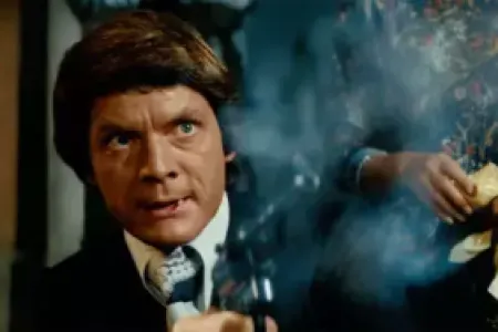 Məşhur aktyor qocalar evində vəfat edib