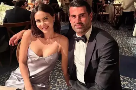 Zeynep Demirel körpəsini paylaşdı