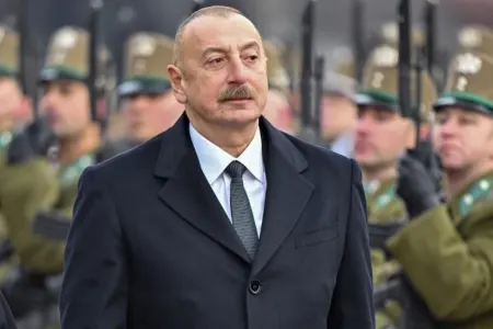 İlham Əliyev dünyanı xəbərdar etdi – Daha böyük müharibə başlaya bilər