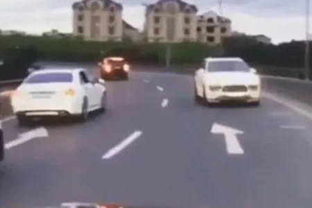 Toy karvanında avtoşluq edənlər saxlanıldı