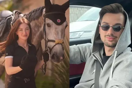 Keçmiş sevgilisi Danla Bilicin üzünü bu hala saldı