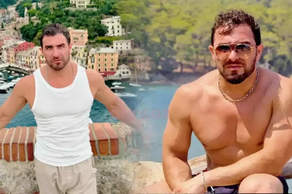 “Yemək yemirəm, 24 saat yalnız su içirəm” - Talıb