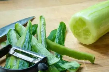 Zibilə atmayın: Detoks, dəri baxımı, immunitet – - hamısı bir qabıqdadır!