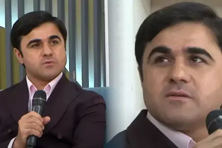 “10 yaşımdan pul qazanmağa məcbur oldum”