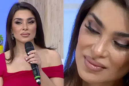 Həyatını ağ vərəqə çəkib, göz yaşı axıtdı