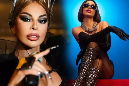 “Onlar toxunulmazdır”