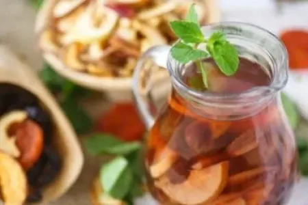 Ən faydalı içki: - Yaşlılar hər gün içməlidir!