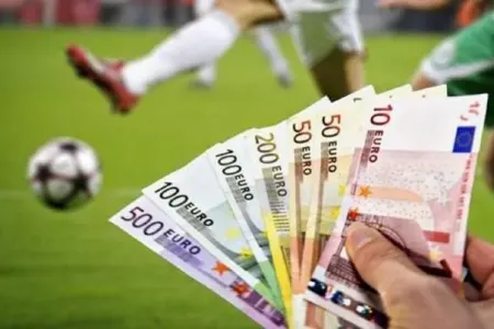 UEFA-nın Azərbaycan klublarına ödədiyi vəsait məlum oldu
