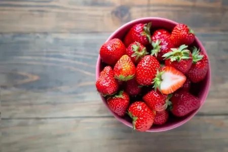 Çiyələyin inanılmaz faydaları