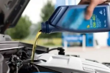 Yeni avtomobilin mühərrik yağını dəyişmək lazımdır? - Ustadan MƏSLƏHƏT